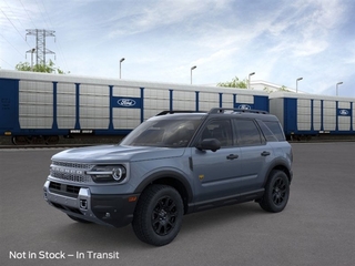 2025 Ford Bronco Sport for sale in Farmington Hills MI