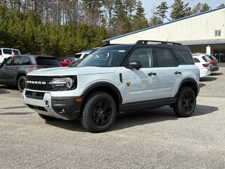 2026 Ford Bronco Sport for sale in Brevard NC