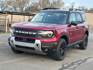 2026 Ford Bronco Sport for sale in Dayton OH