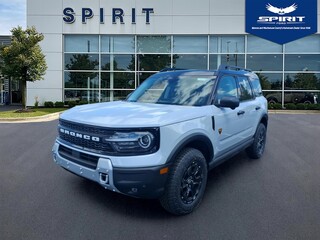 2026 Ford Bronco Sport for sale in Dundee MI
