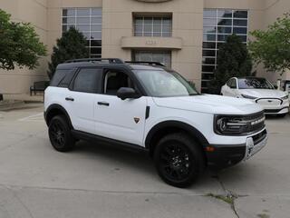 2026 Ford Bronco Sport for sale in Overland Park KS