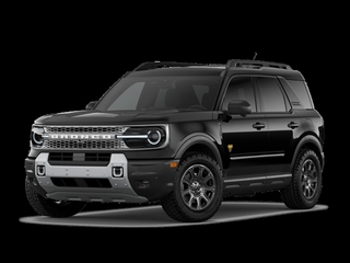 2026 Ford Bronco Sport for sale in Detroit MI