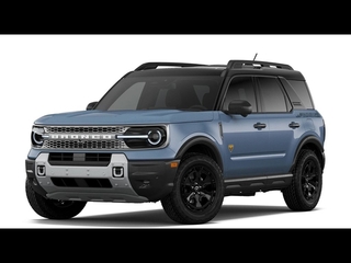 2026 Ford Bronco Sport for sale in Farmington Hills MI