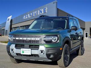 2025 Ford Bronco Sport for sale in Grapevine TX