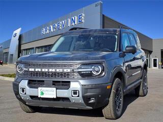 2025 Ford Bronco Sport for sale in Grapevine TX