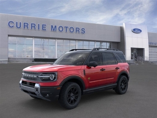 2025 Ford Bronco Sport for sale in Frankfort IL