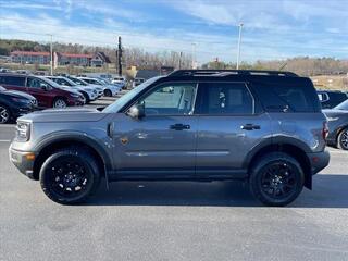 2025 Ford Bronco Sport for sale in Dandridge TN