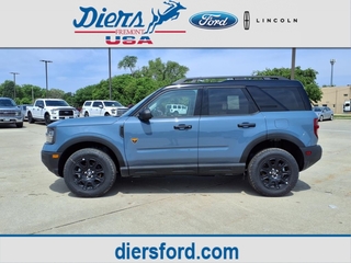 2025 Ford Bronco Sport for sale in Fremont NE