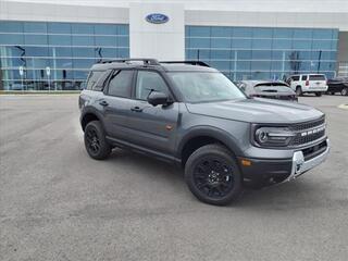 2025 Ford Bronco Sport for sale in Lebanon TN