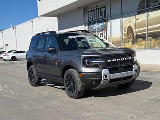 2025 Ford Bronco Sport for sale in Independence MO