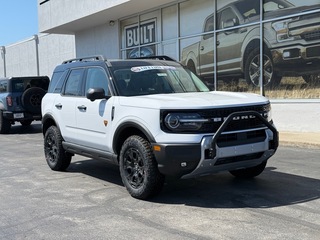 2025 Ford Bronco Sport for sale in Independence MO