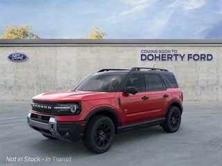 2025 Ford Bronco Sport for sale in Forest Grove OR