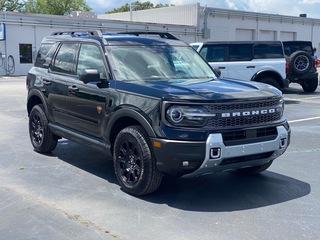 2025 Ford Bronco Sport for sale in Hixson TN