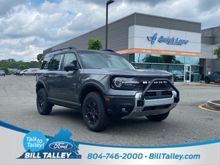 2025 Ford Bronco Sport for sale in Mechanicsville VA