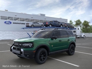 2025 Ford Bronco Sport for sale in Mcalester OK