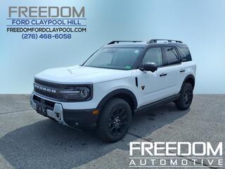 2025 Ford Bronco Sport for sale in Pounding Mill VA