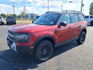 2025 Ford Bronco Sport for sale in Springfield VA