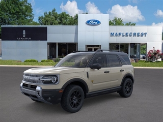 2025 Ford Bronco Sport for sale in Union NJ