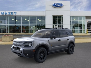 2025 Ford Bronco Sport for sale in Detroit MI