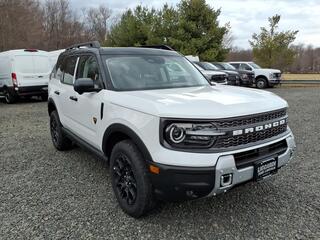 2025 Ford Bronco Sport for sale in Watchung NJ