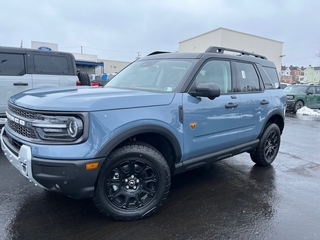 2026 Ford Bronco Sport for sale in Waynesburg PA
