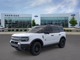 2026 Ford Bronco Sport for sale in Mankato MN