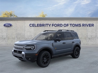 2026 Ford Bronco Sport for sale in Toms River NJ