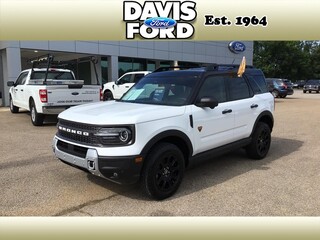 2026 Ford Bronco Sport for sale in Independence MO