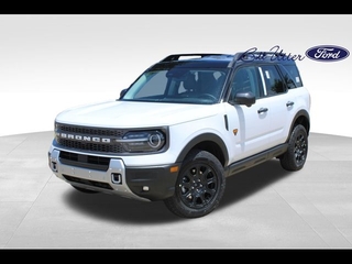 2026 Ford Bronco Sport for sale in Denton TX