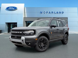 2026 Ford Bronco Sport for sale in Rochester NH