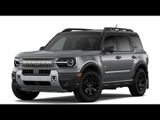 2026 Ford Bronco Sport for sale in Farmington Hills MI