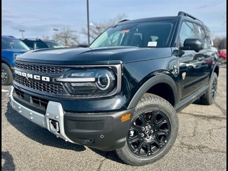 2025 Ford Bronco Sport for sale in Louisville KY