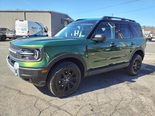 2025 Ford Bronco Sport for sale in Abingdon VA