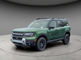 2025 Ford Bronco Sport for sale in Louisville KY
