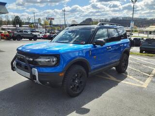 2025 Ford Bronco Sport for sale in Princeton WV