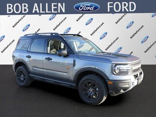 2025 Ford Bronco Sport for sale in Overland Park KS