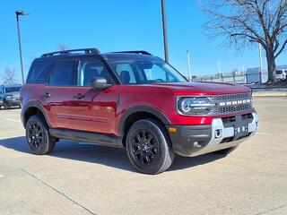 2025 Ford Bronco Sport for sale in Charleroi PA