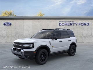 2025 Ford Bronco Sport for sale in Forest Grove OR