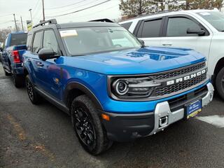 2025 Ford Bronco Sport for sale in Watchung NJ