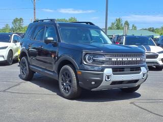 2025 Ford Bronco Sport for sale in Muskegon MI
