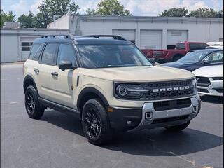 2025 Ford Bronco Sport for sale in Hixson TN