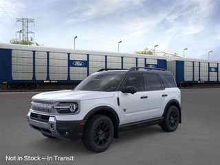 2025 Ford Bronco Sport for sale in Farmington Hills MI