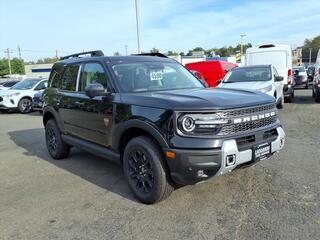 2025 Ford Bronco Sport for sale in Watchung NJ