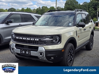 2025 Ford Bronco Sport for sale in St. Charles IL
