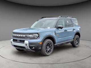2025 Ford Bronco Sport for sale in Louisville KY