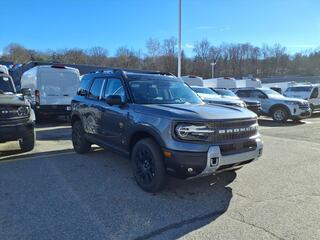 2025 Ford Bronco Sport for sale in Butler NJ