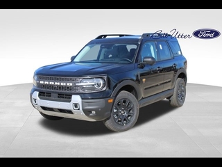 2025 Ford Bronco Sport for sale in Denton TX