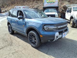 2025 Ford Bronco Sport for sale in Butler NJ