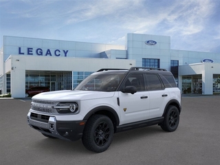 2026 Ford Bronco Sport for sale in Rosenberg TX