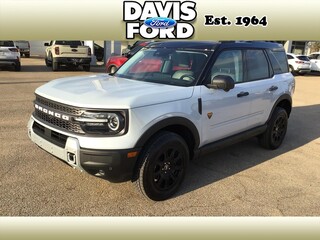 2026 Ford Bronco Sport for sale in Independence MO